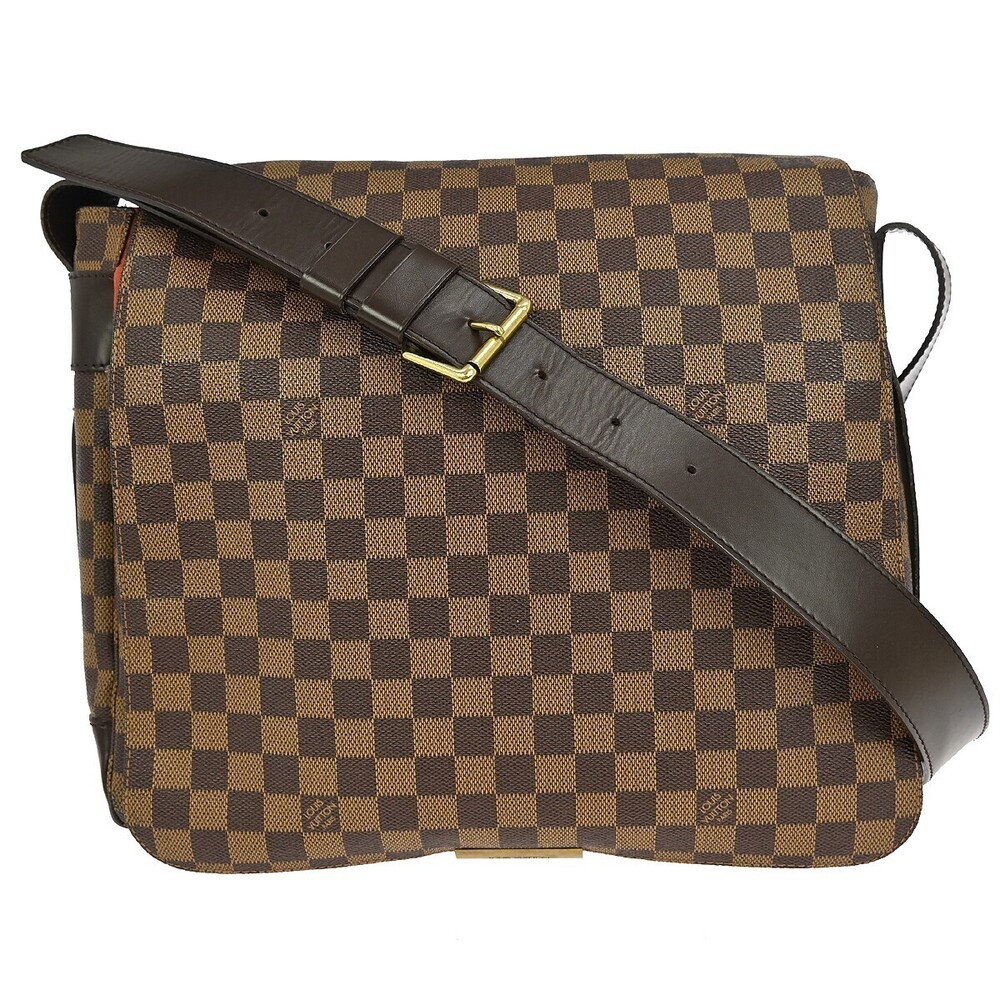 Louis Vuitton Bastille Damier Ebene